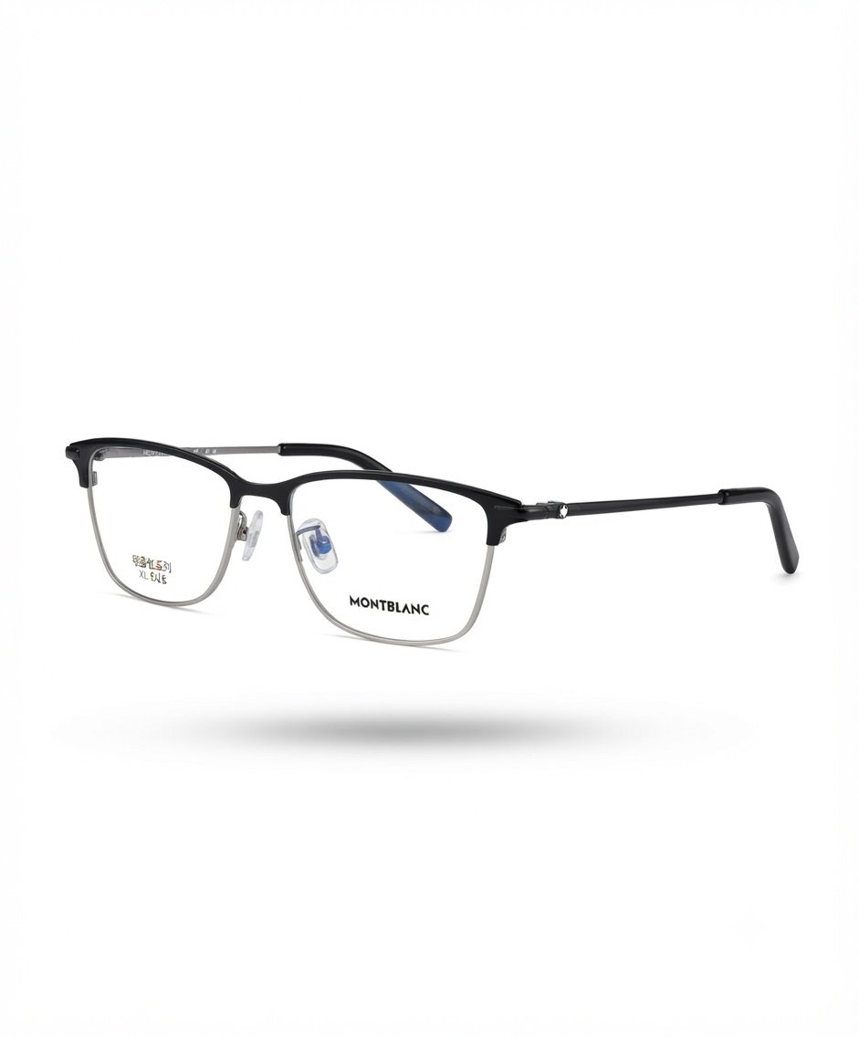 Mont Blanc Glasses