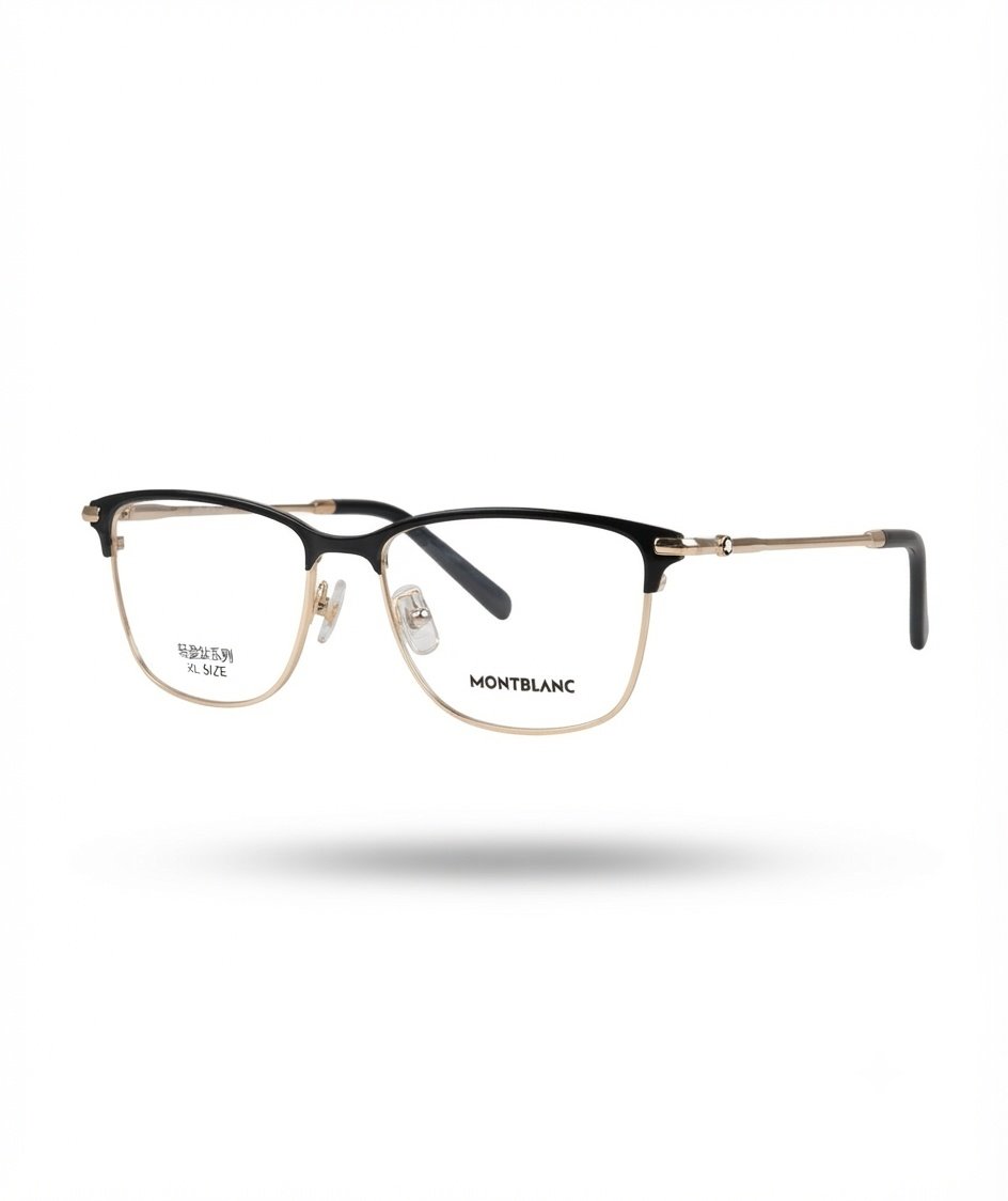 Mont Blanc Glasses