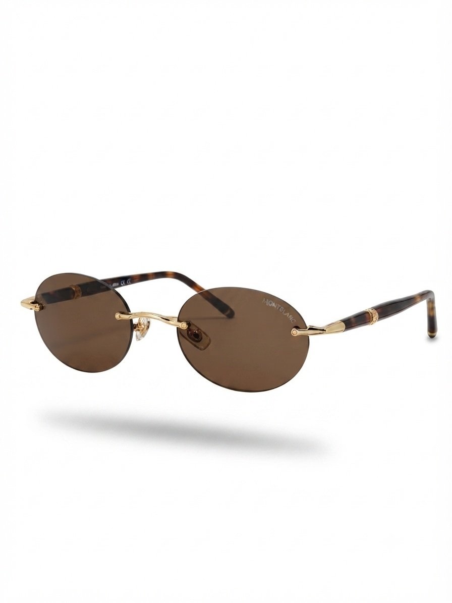 Mont Blanc Glasses