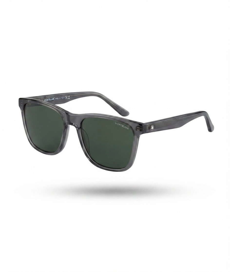 Mont Blanc Glasses