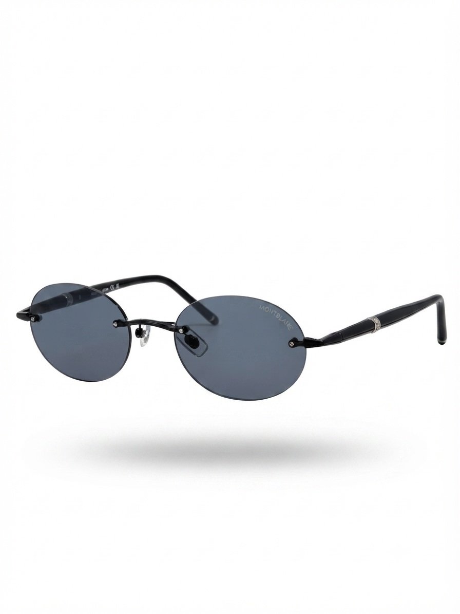 Mont Blanc Glasses