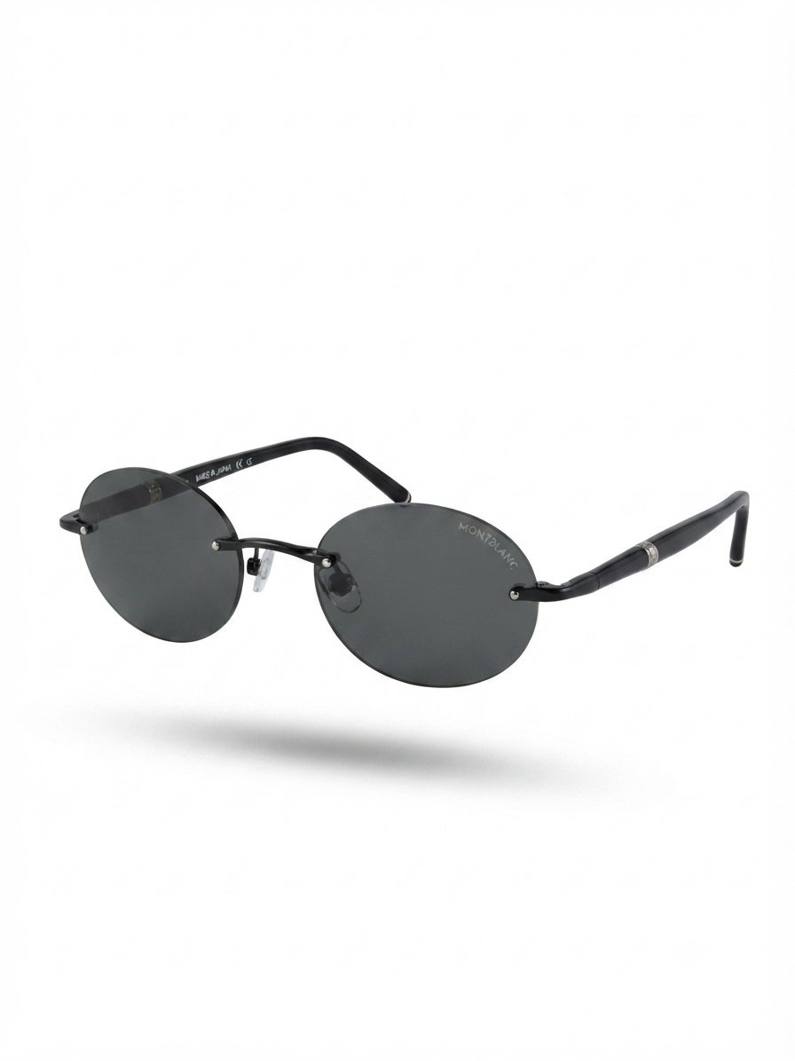 Mont Blanc Glasses