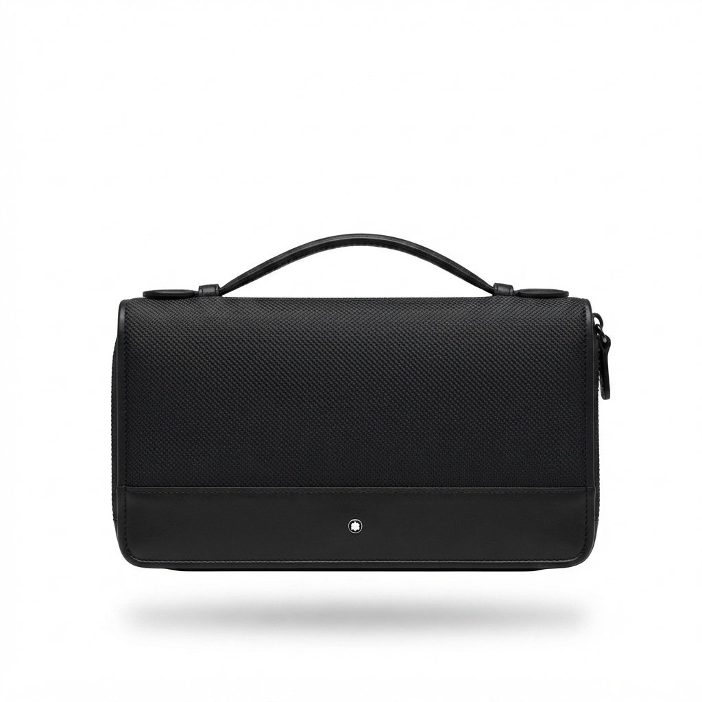 Mont Blanc Bags