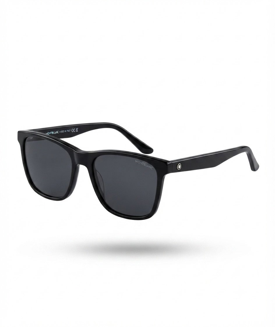 Mont Blanc Glasses