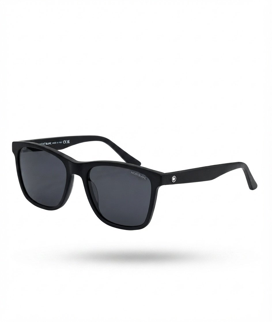Mont Blanc Glasses