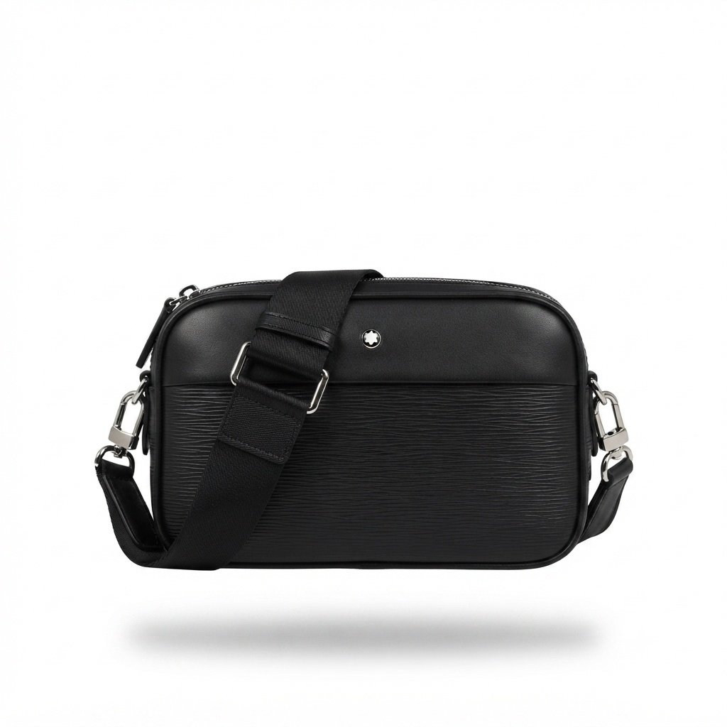 Mont Blanc Bags