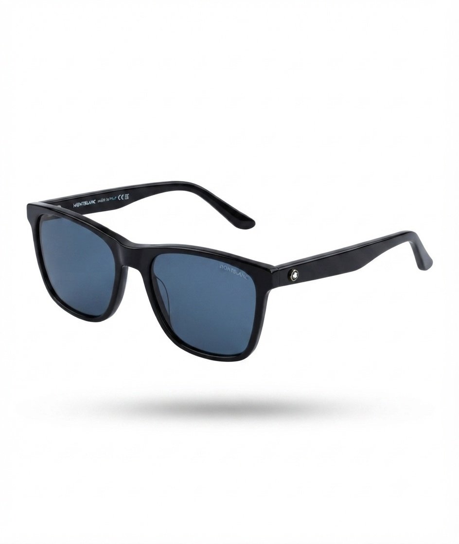 Mont Blanc Glasses