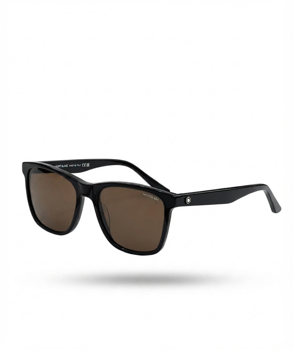 Mont Blanc Glasses