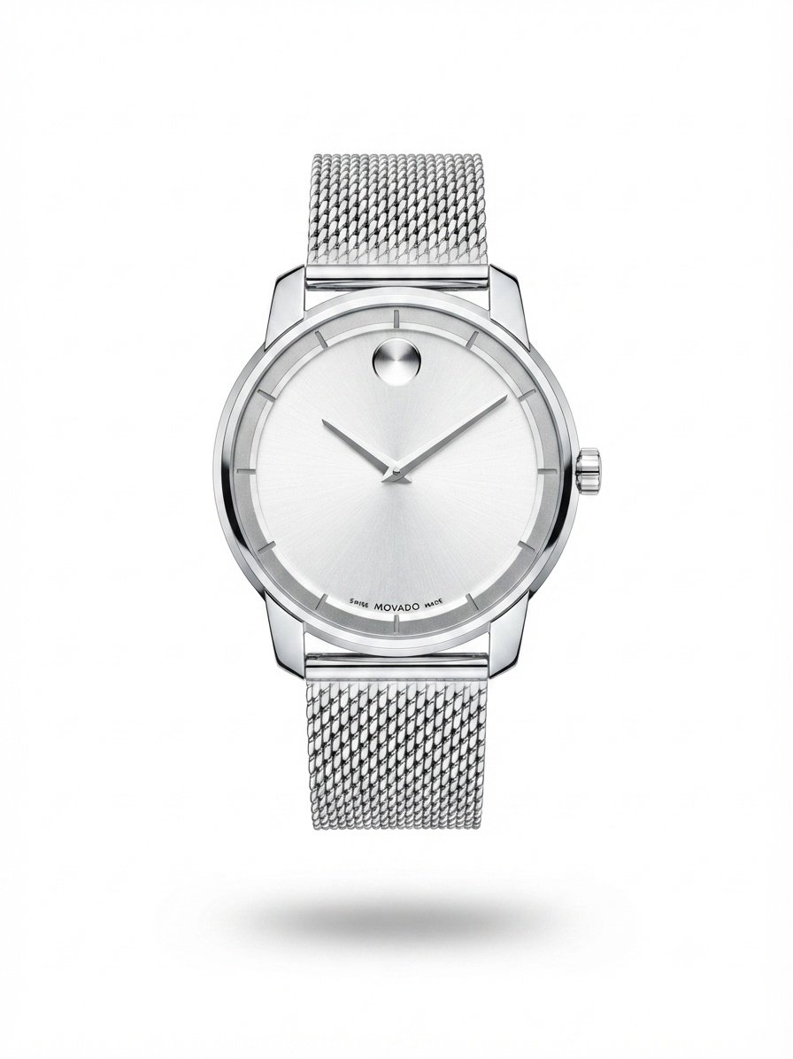 Movado Watches