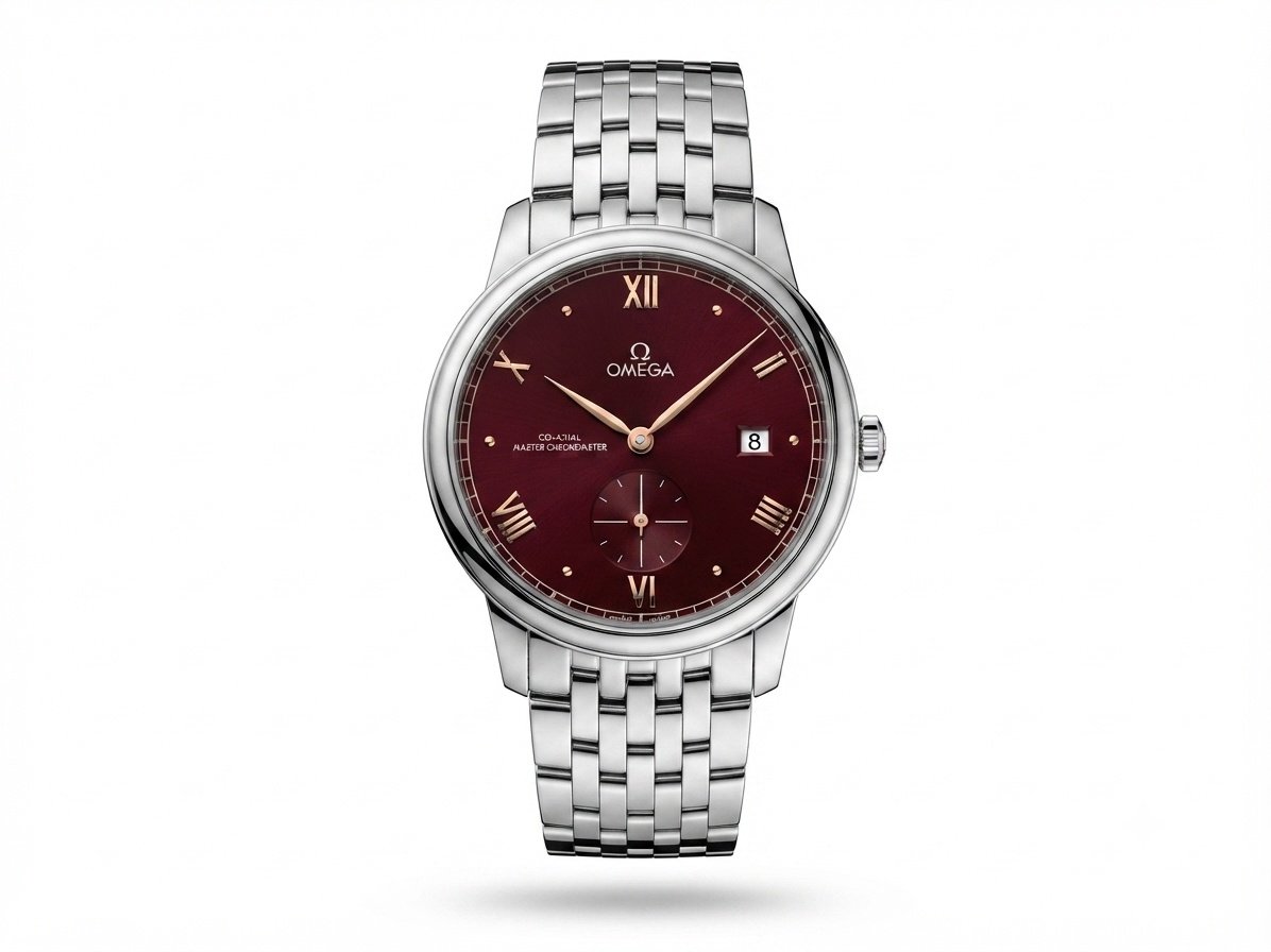 Omega Watches