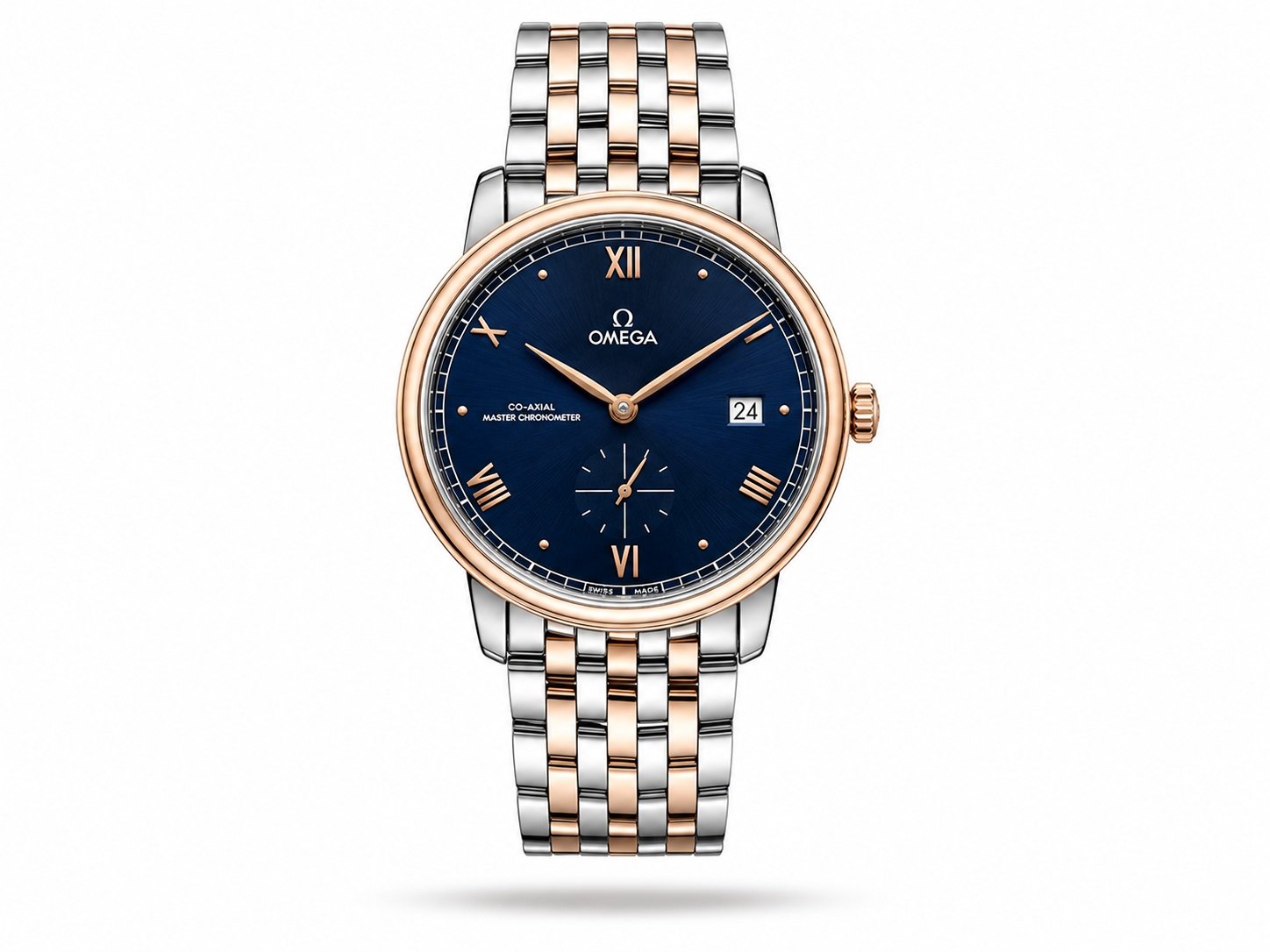 Omega Watches