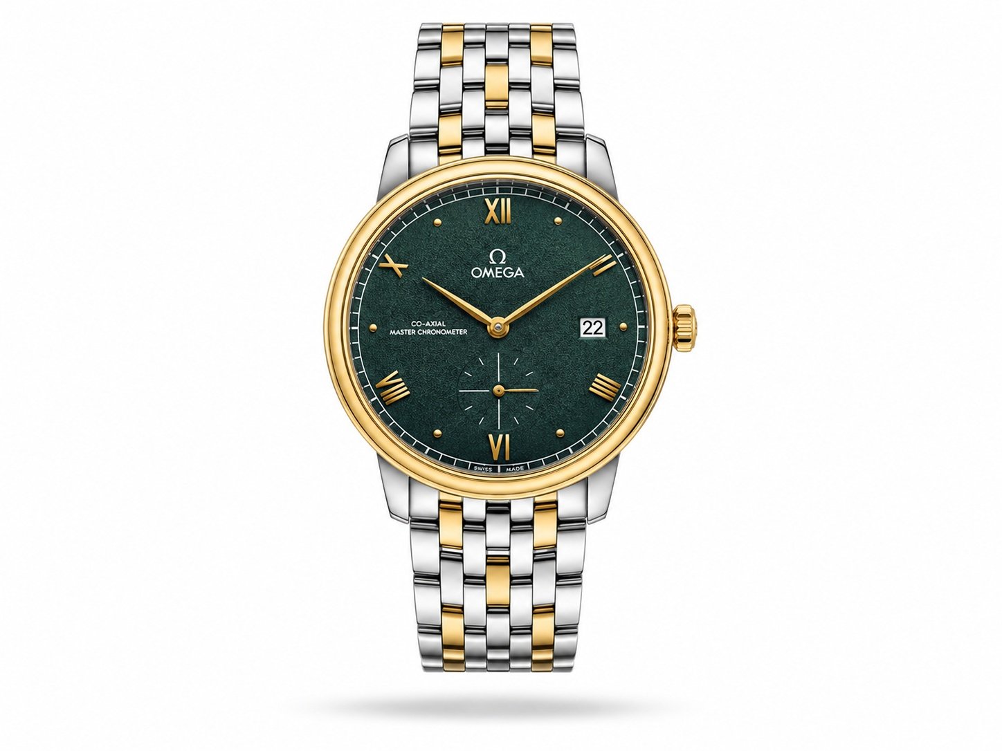 Omega Watches