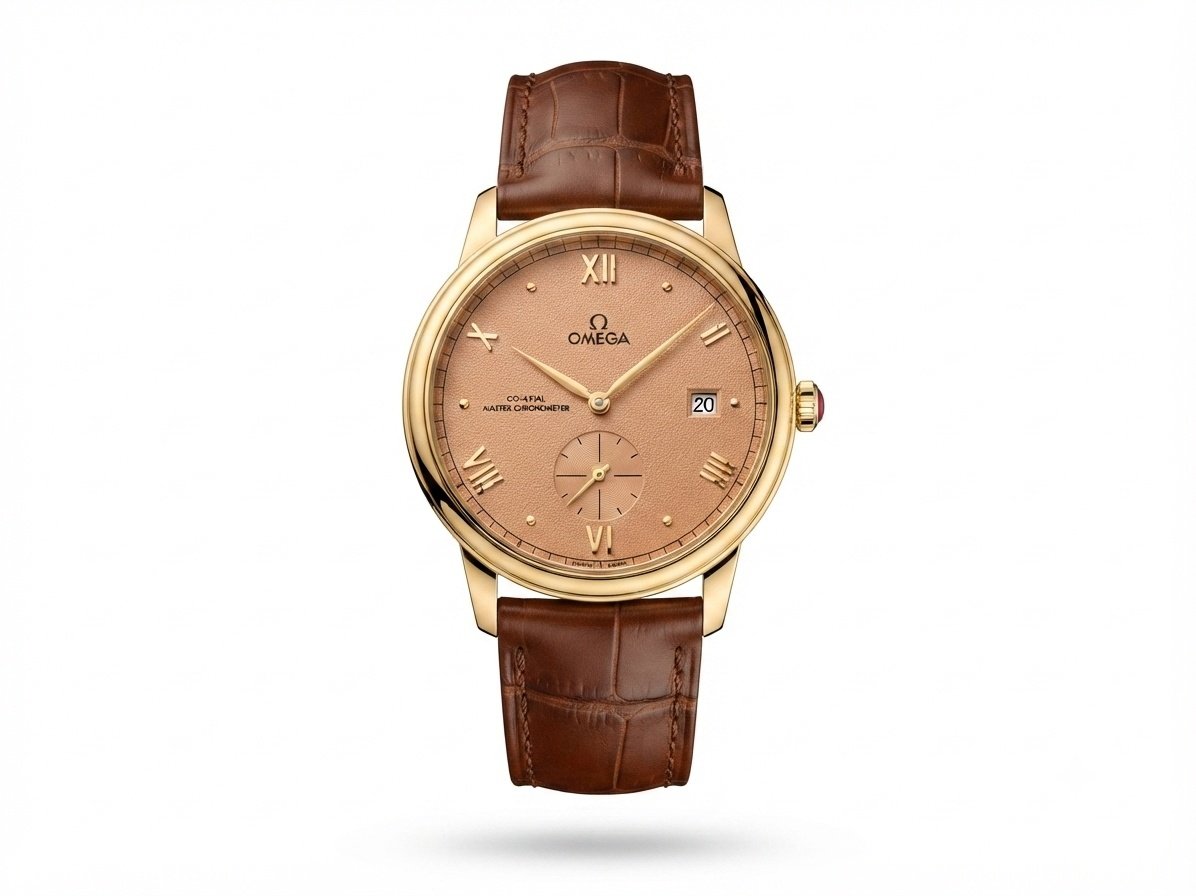 Omega Watches
