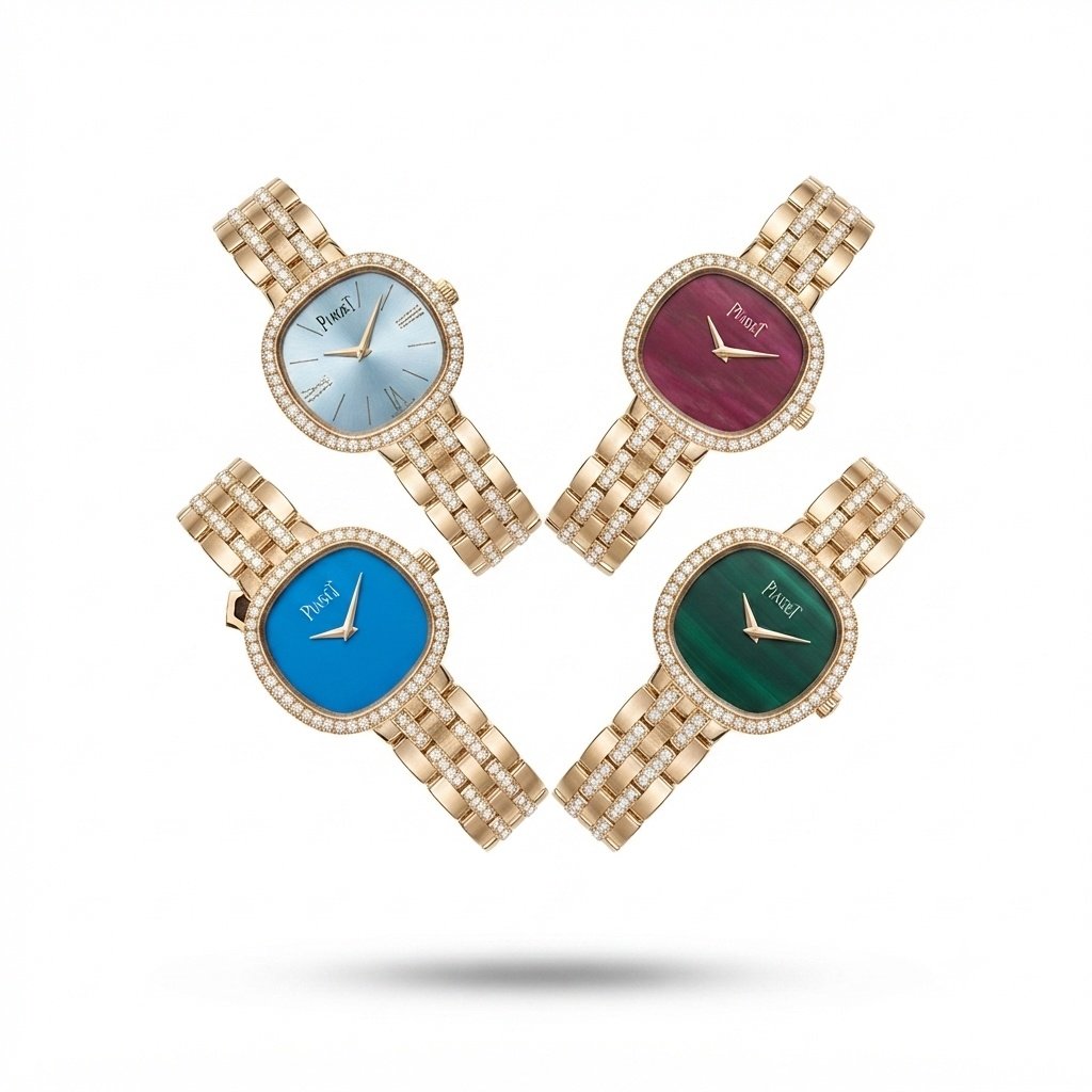 Piaget Watches