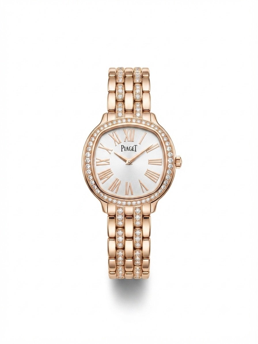Piaget Watches