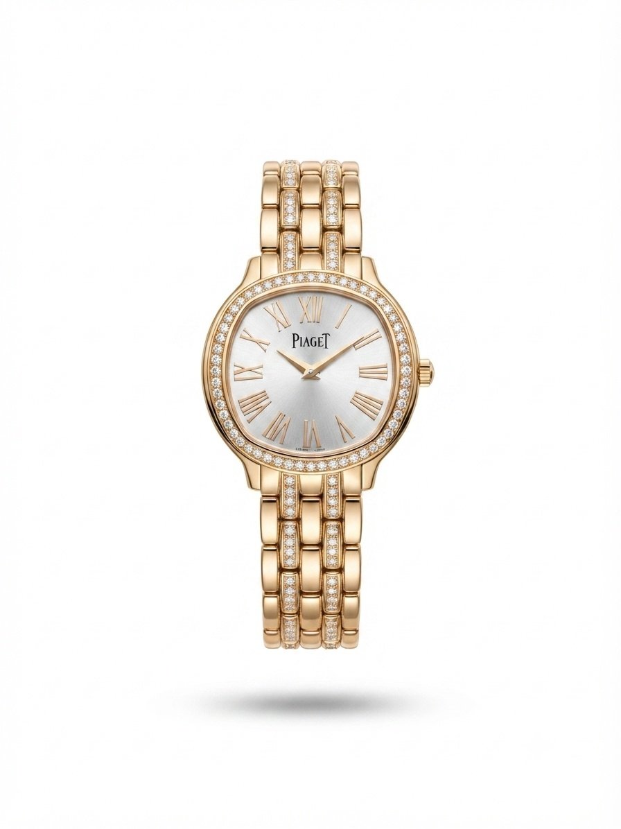 Piaget Watches