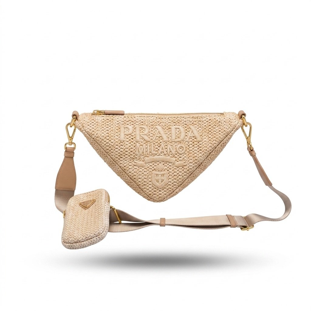 Prada Bags