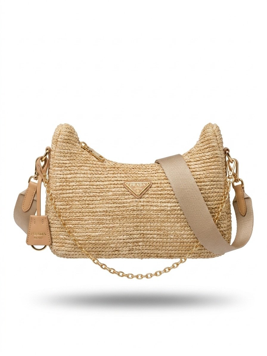 Prada Bags