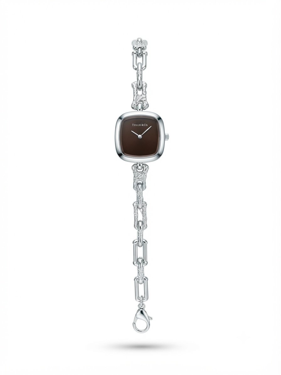 Tiffany Watches