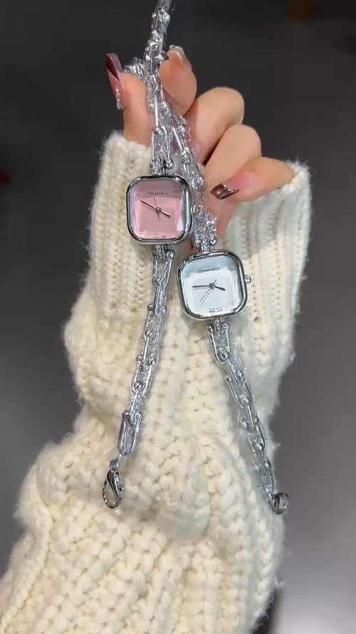 Tiffany Watches