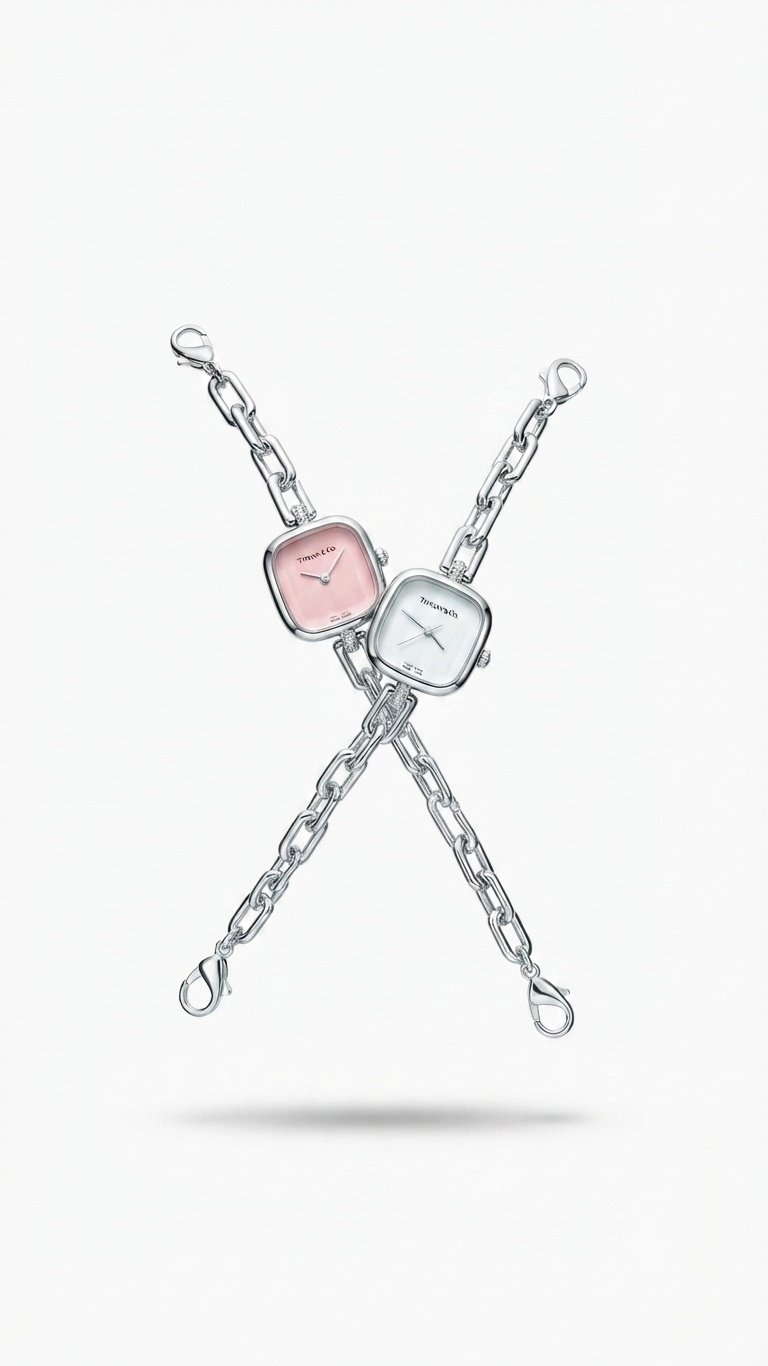 Tiffany Watches