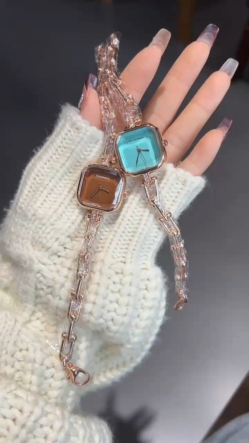 Tiffany Watches