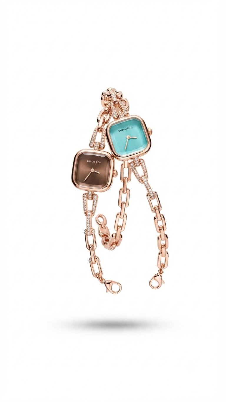 Tiffany Watches