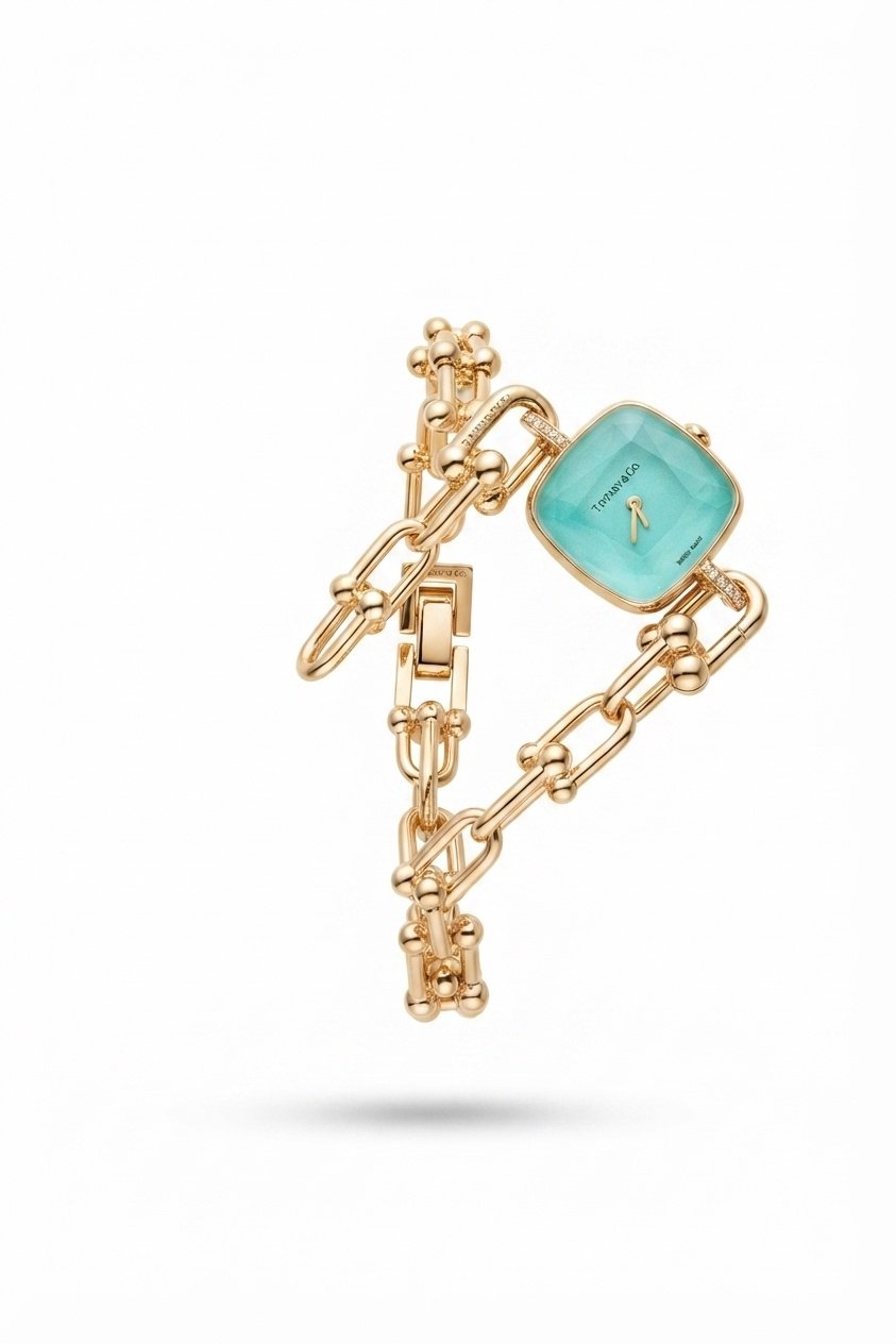 Tiffany Watches