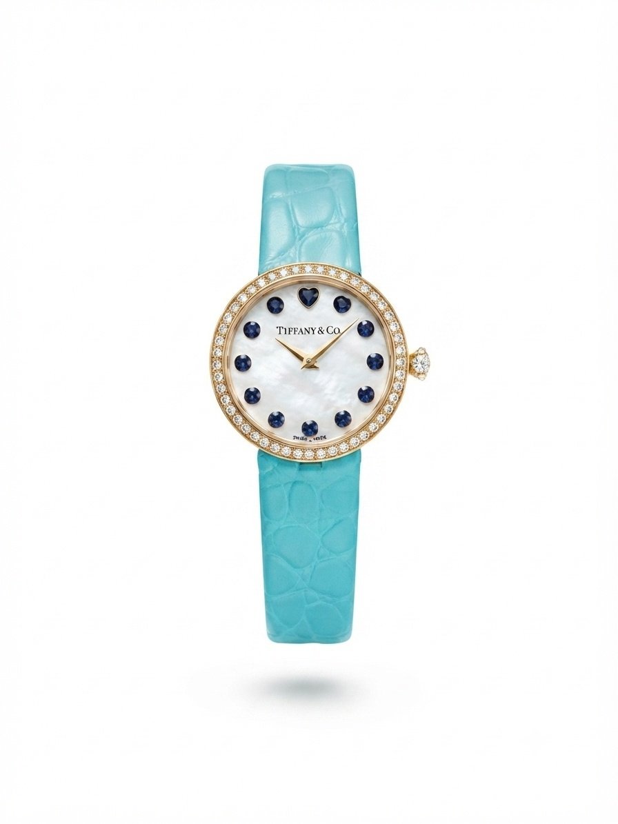Tiffany Watches