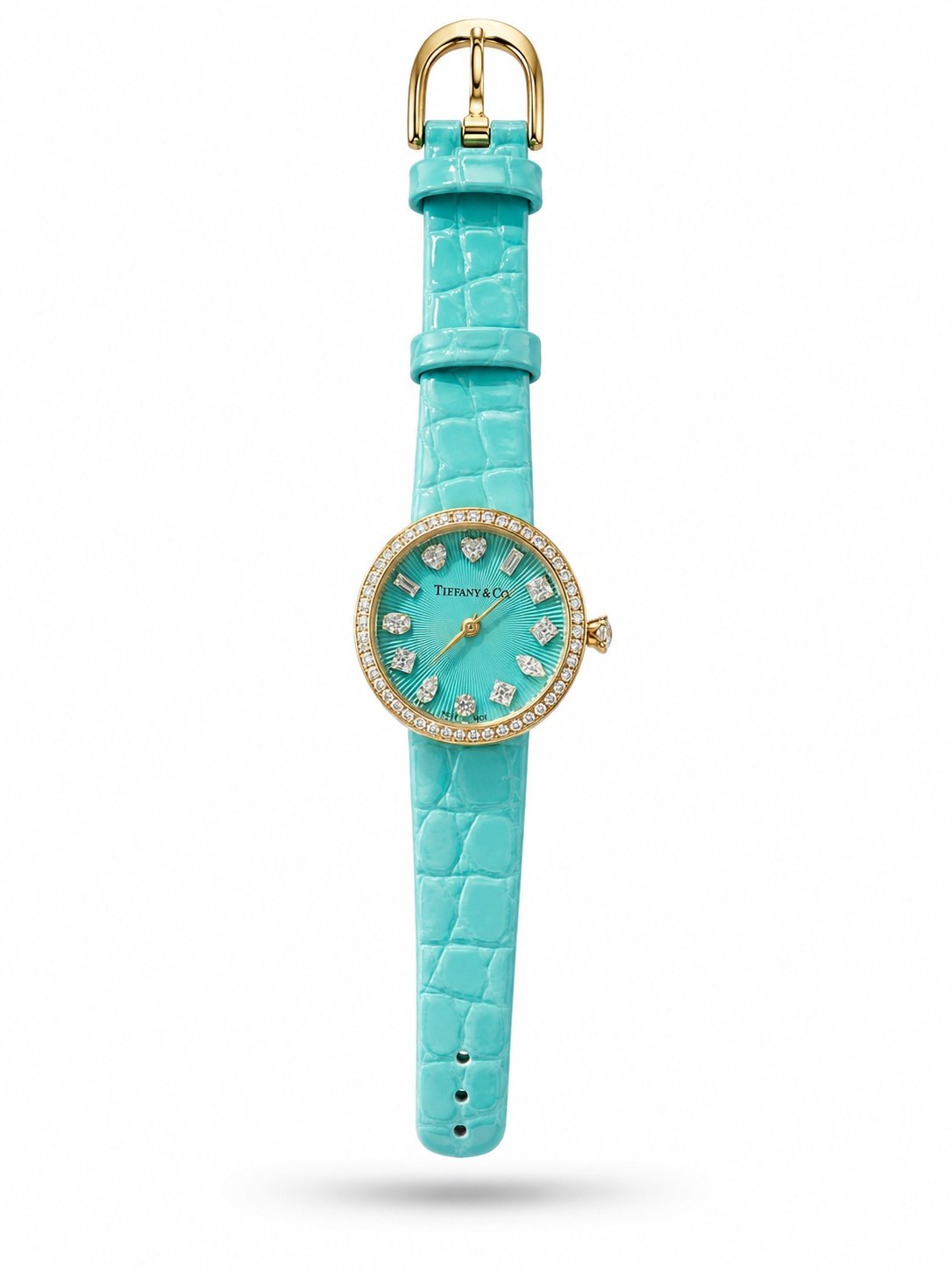 Tiffany Watches