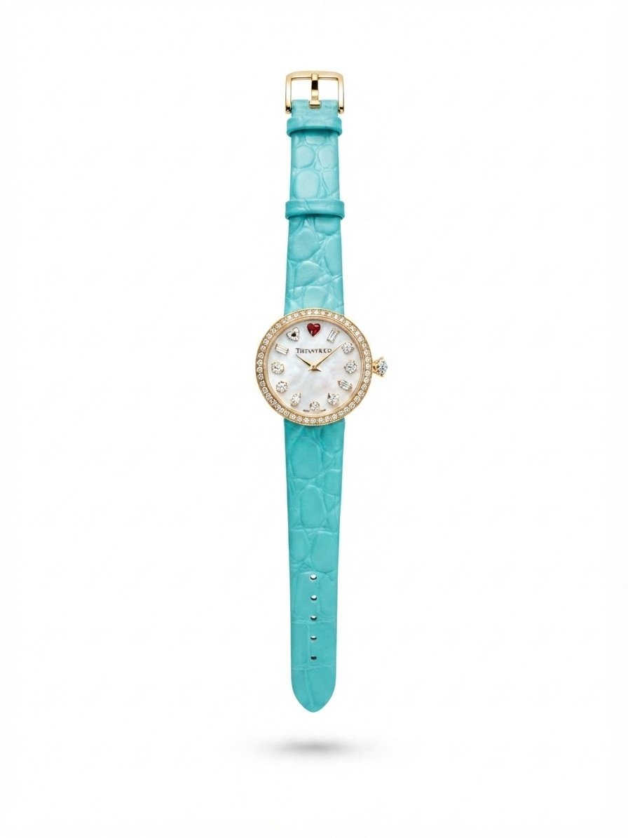 Tiffany Watches