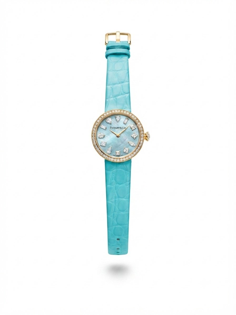 Tiffany Watches