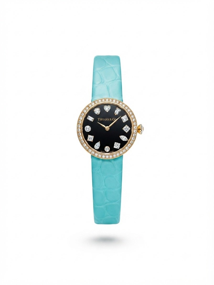 Tiffany Watches