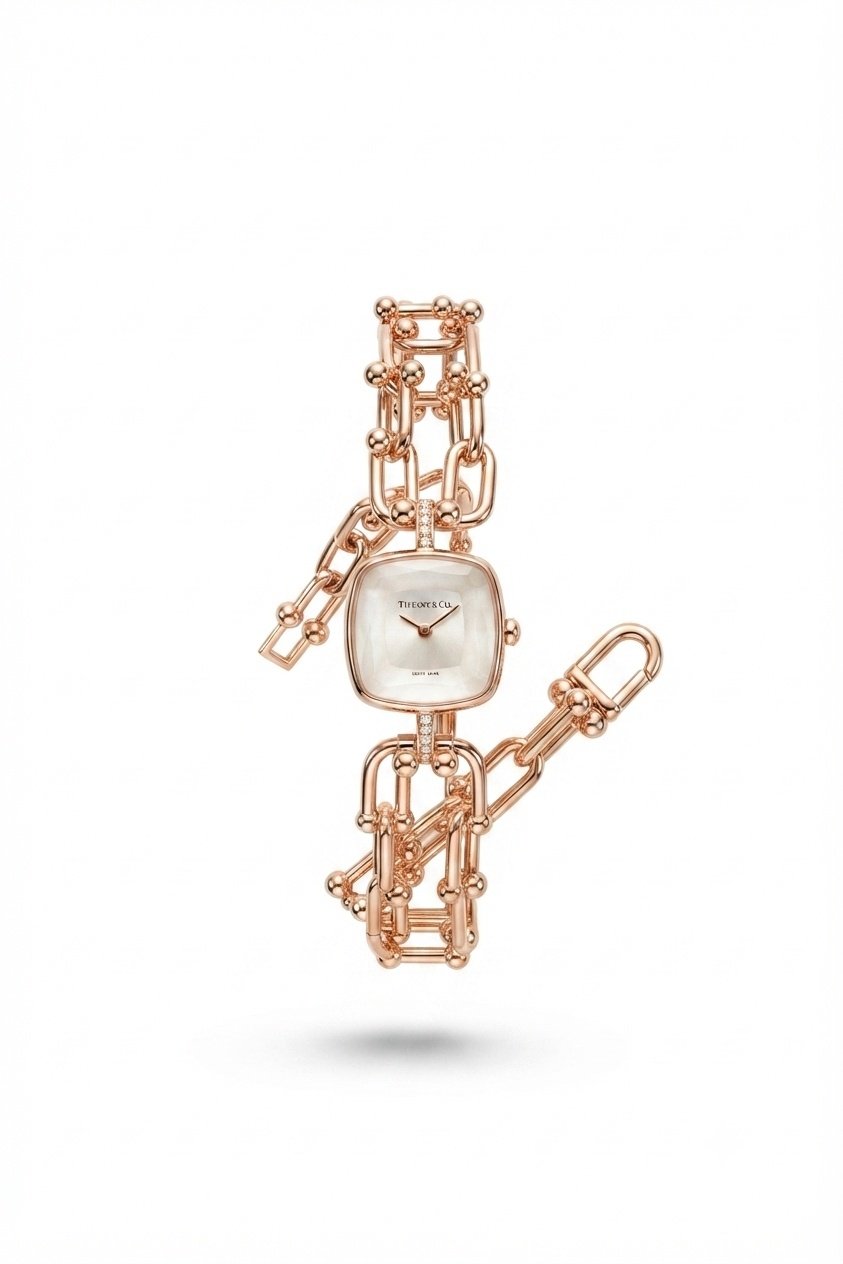 Tiffany Watches
