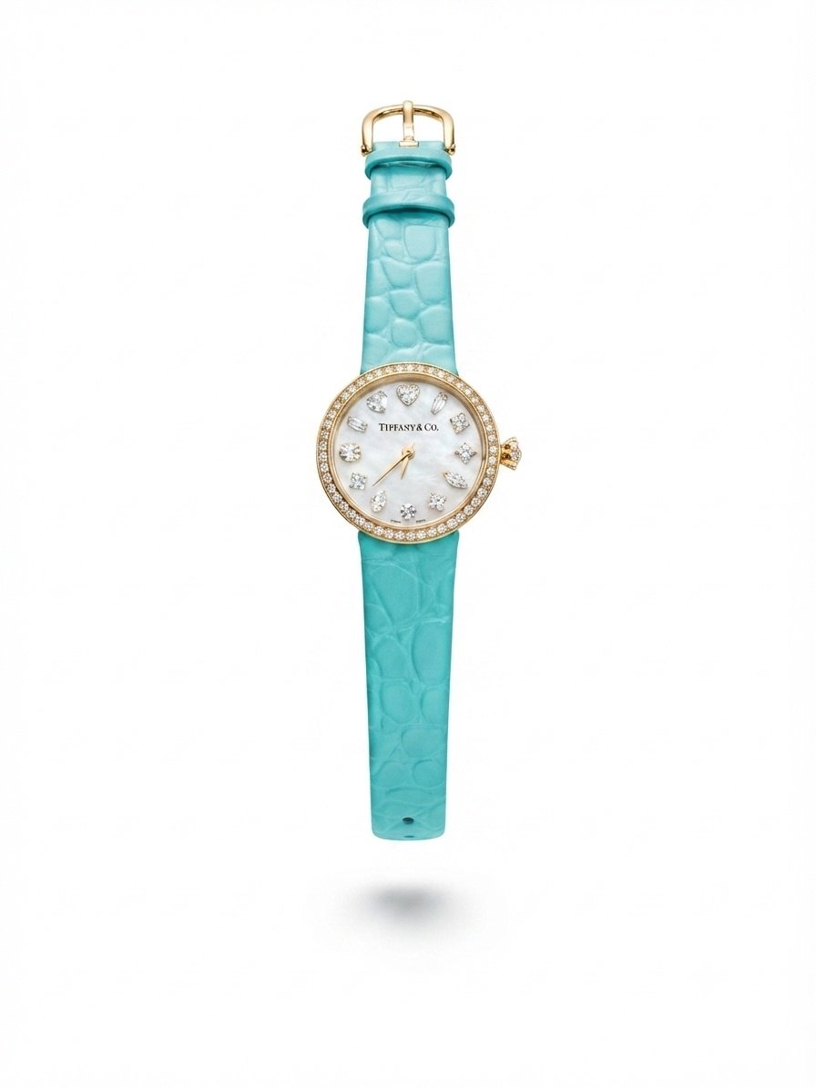 Tiffany Watches
