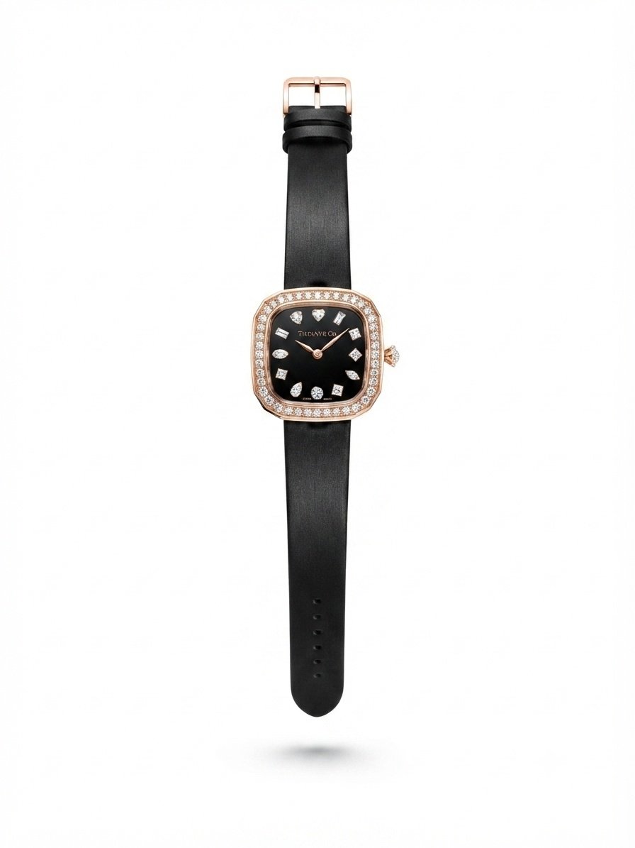 Tiffany Watches