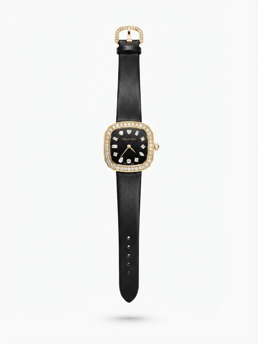 Tiffany Watches
