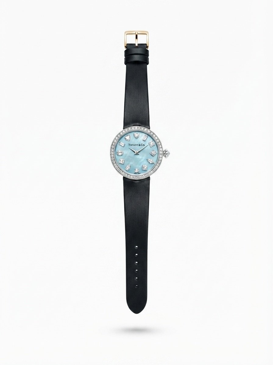 Tiffany Watches