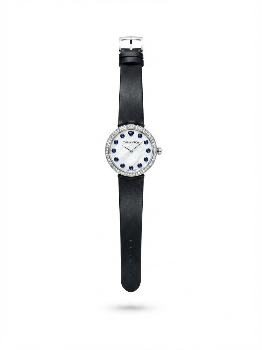 Tiffany Watches
