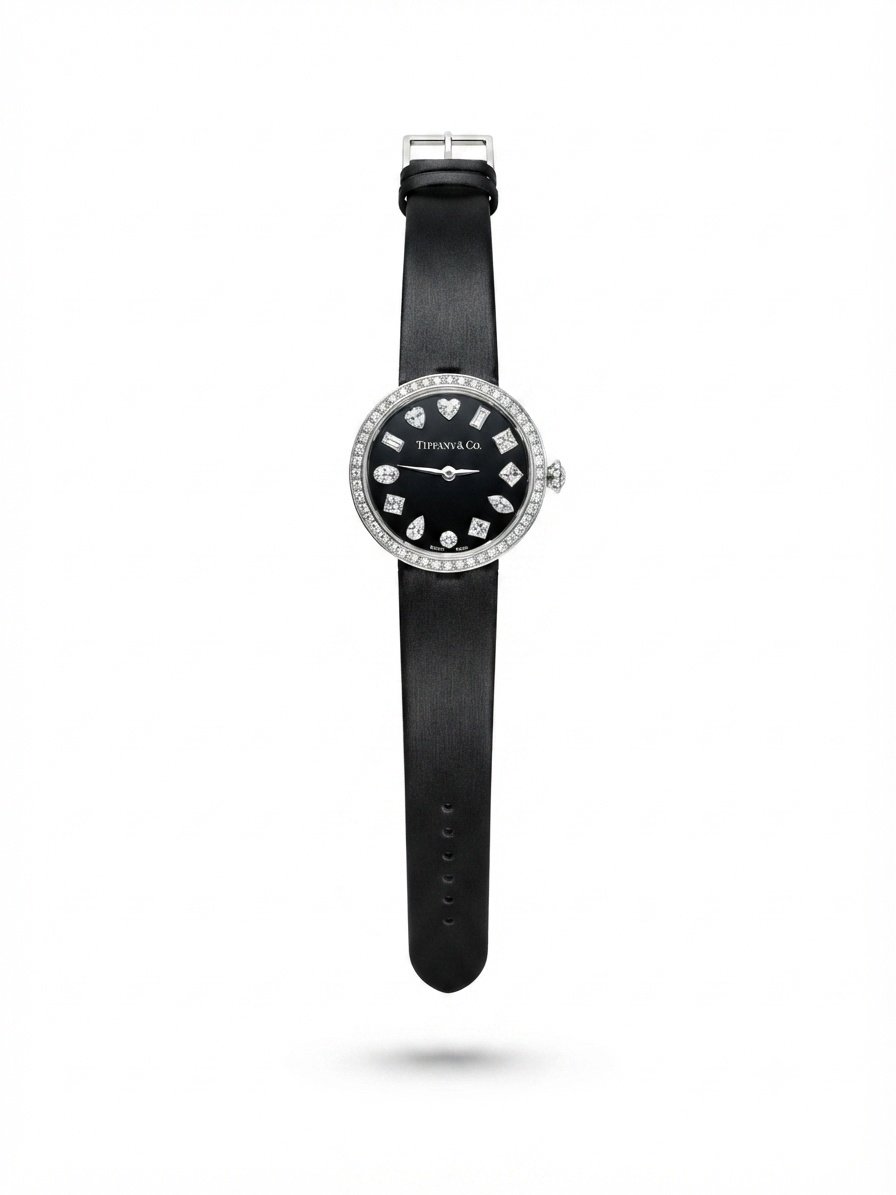 Tiffany Watches