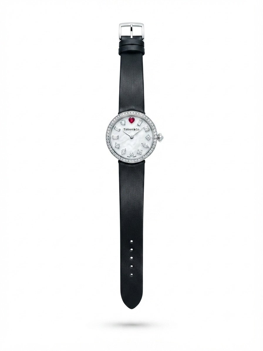 Tiffany Watches