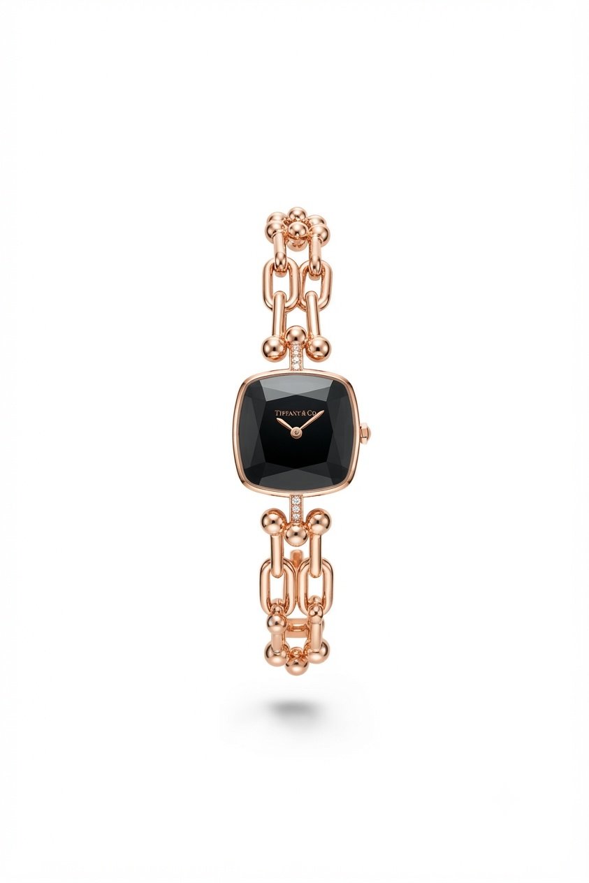 Tiffany Watches