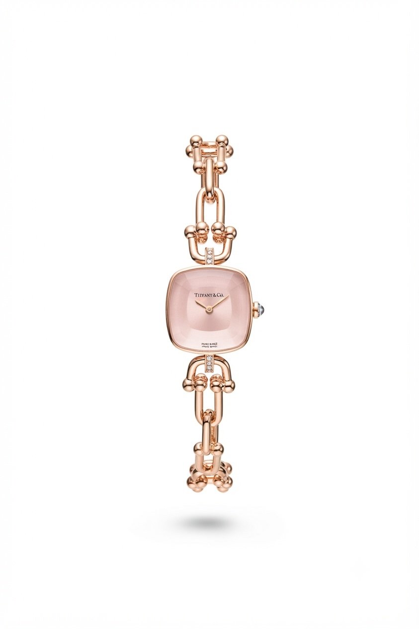 Tiffany Watches