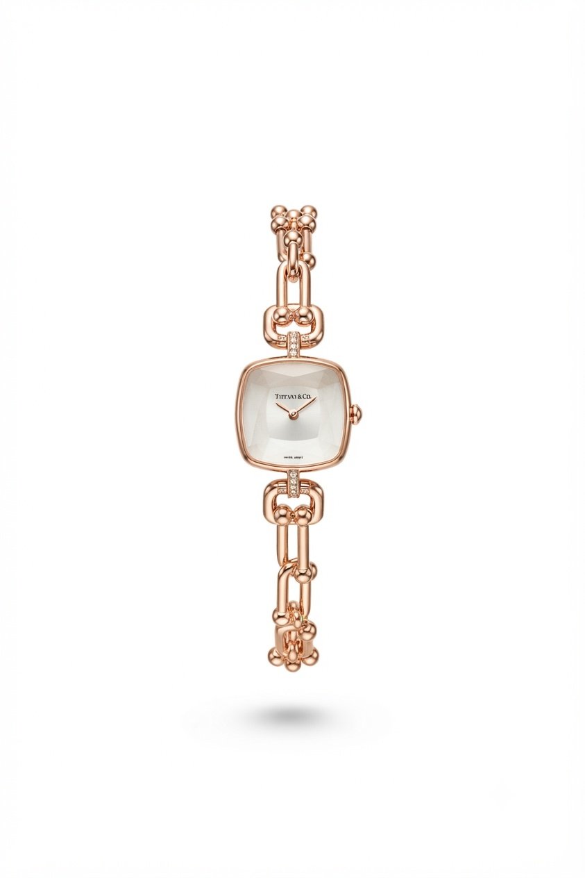 Tiffany Watches