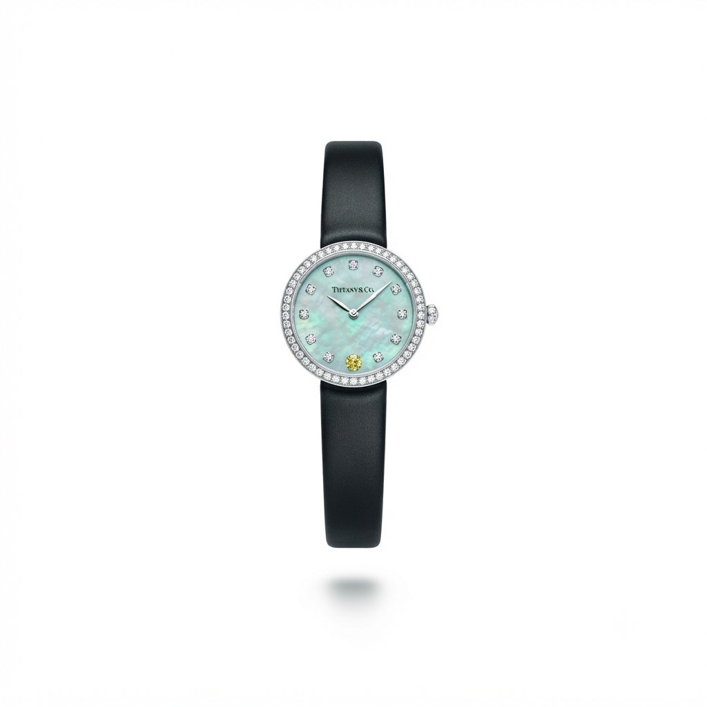 Tiffany Watches