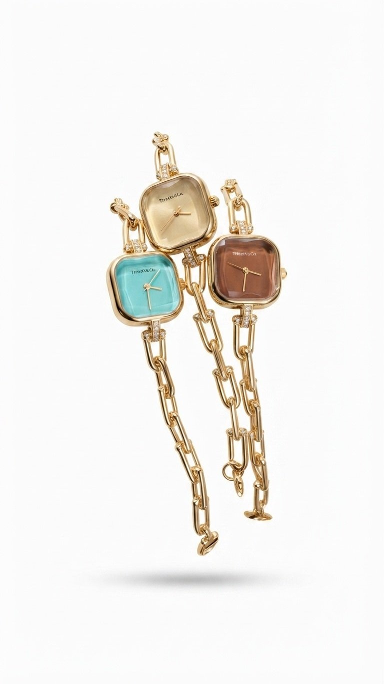 Tiffany Watches