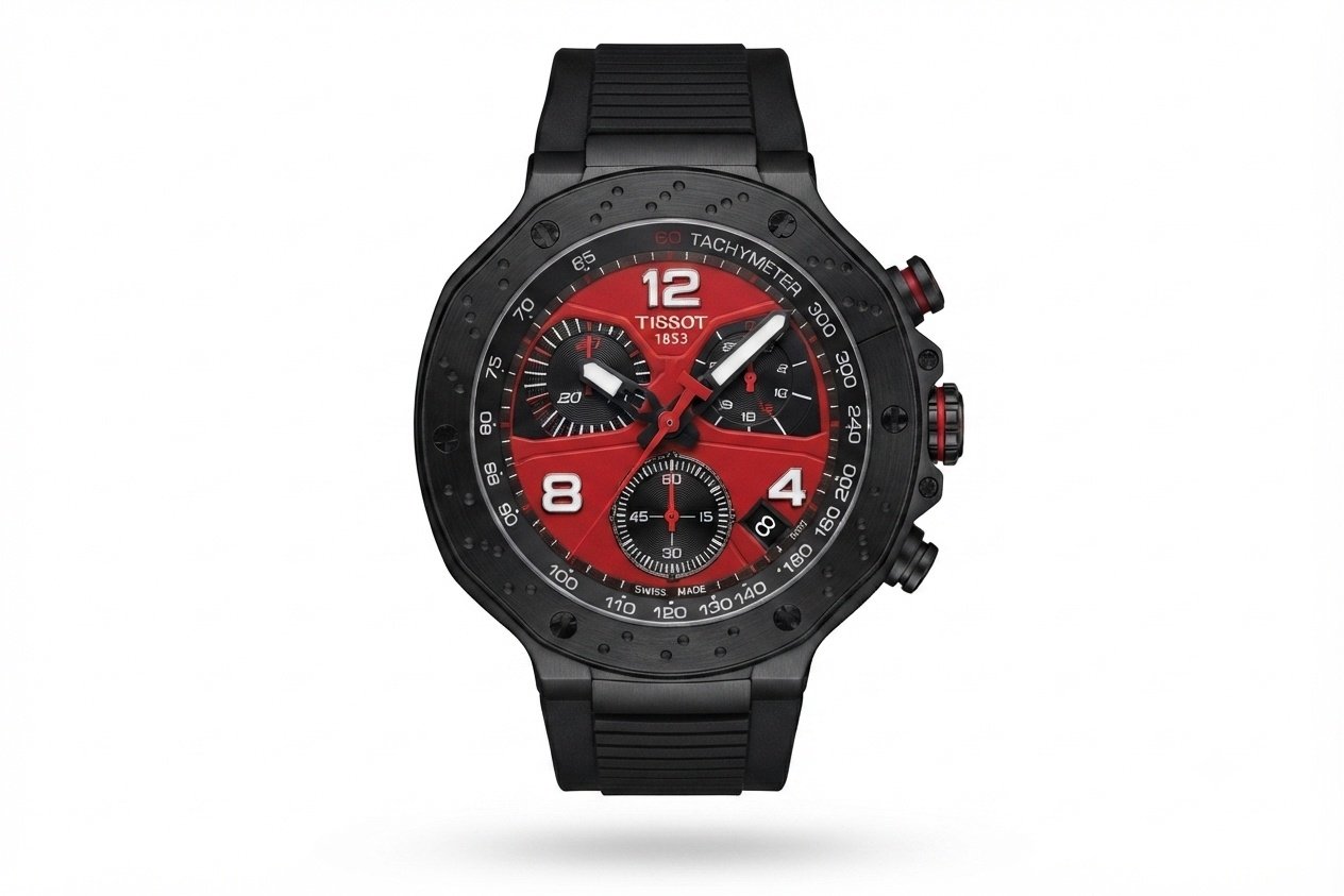 Tissot Watches