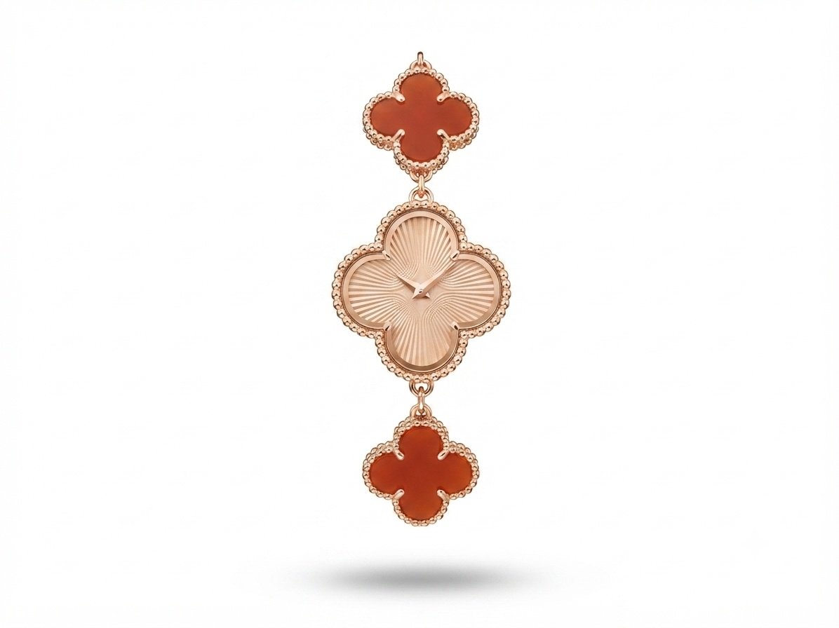 Van Cleef Watches