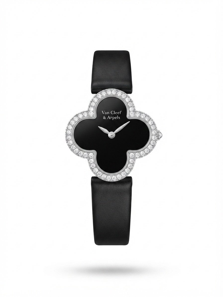 Van Cleef Watches
