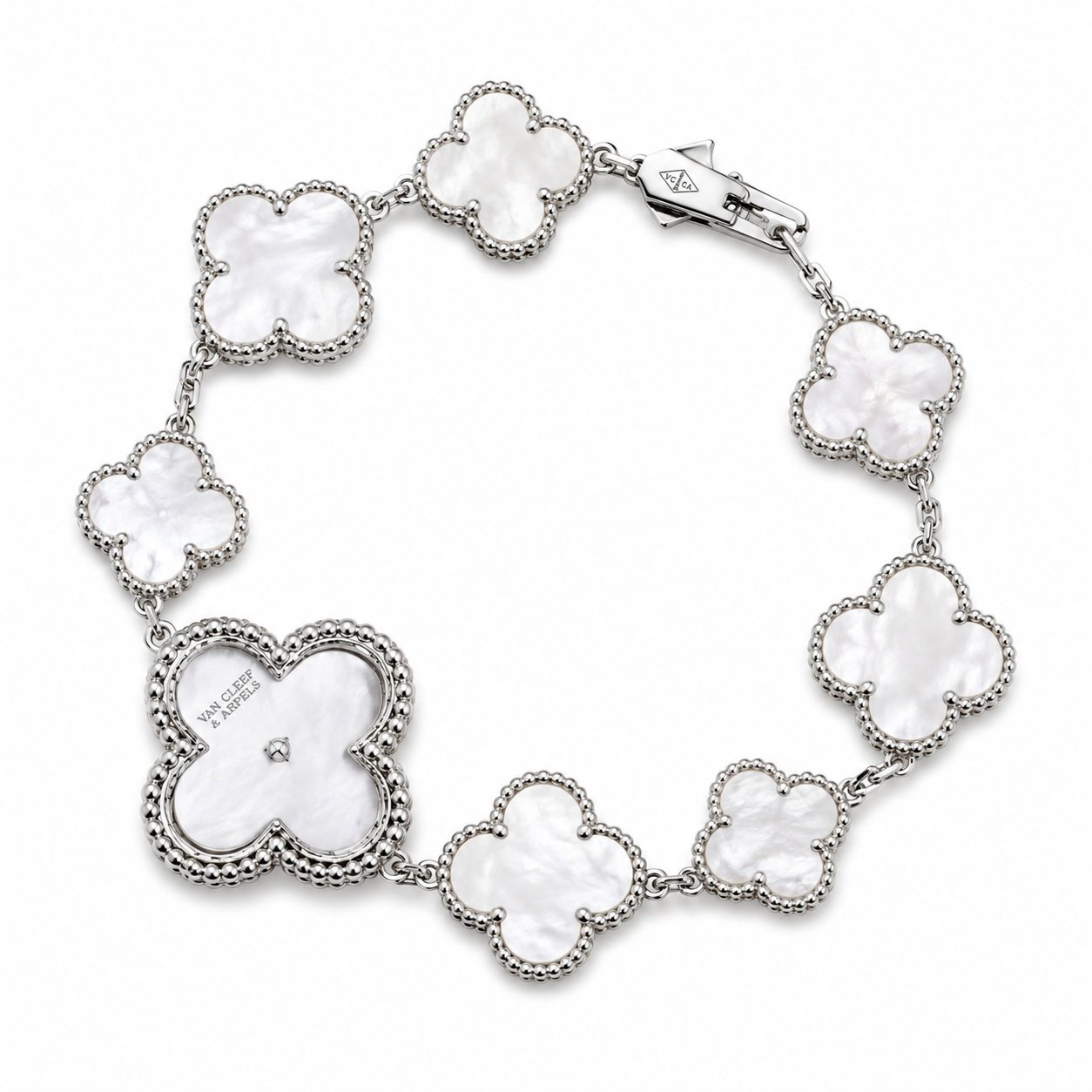 Van Cleef Watches